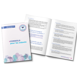 Accompagner un proche atteint de la maladie d'Alzheimer