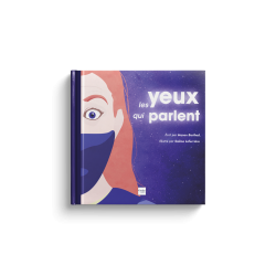 Les yeux qui parlent