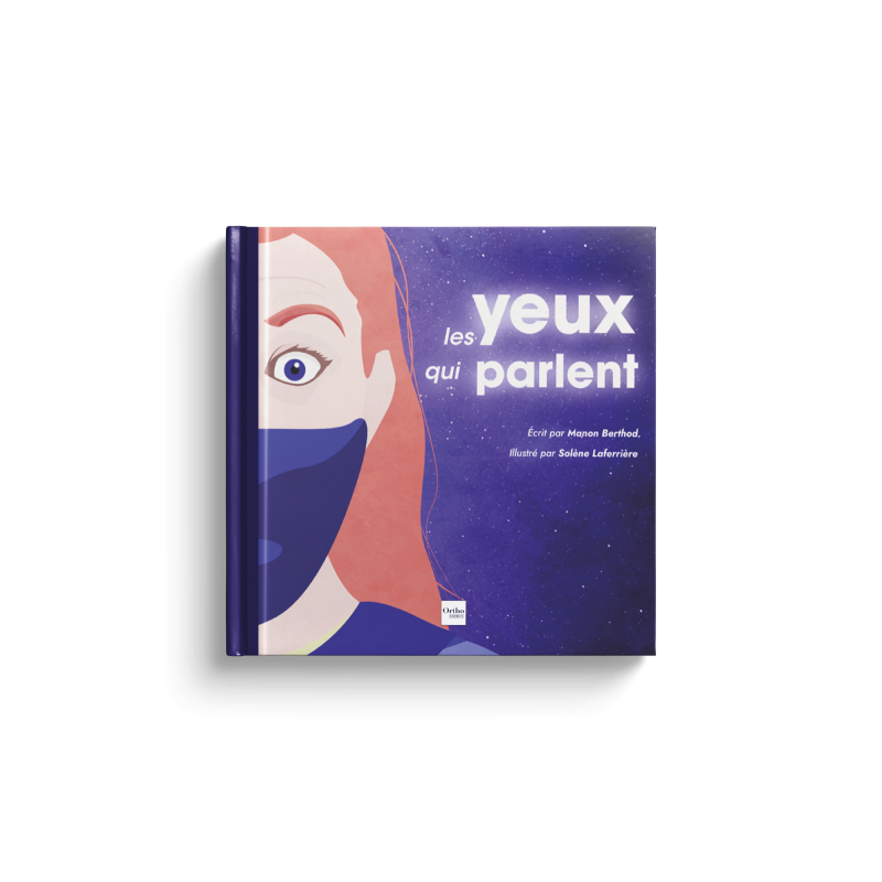 Les yeux qui parlent